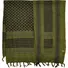 Шарф Defcon 5 Shamag Afghano Olive Фото 2